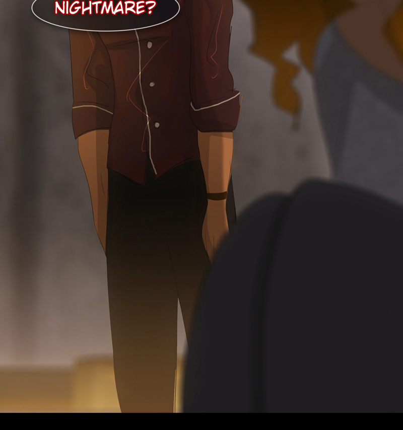 Not Even Bones chapter 23 - page 87