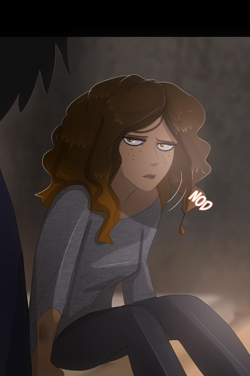 Not Even Bones chapter 23 - page 88