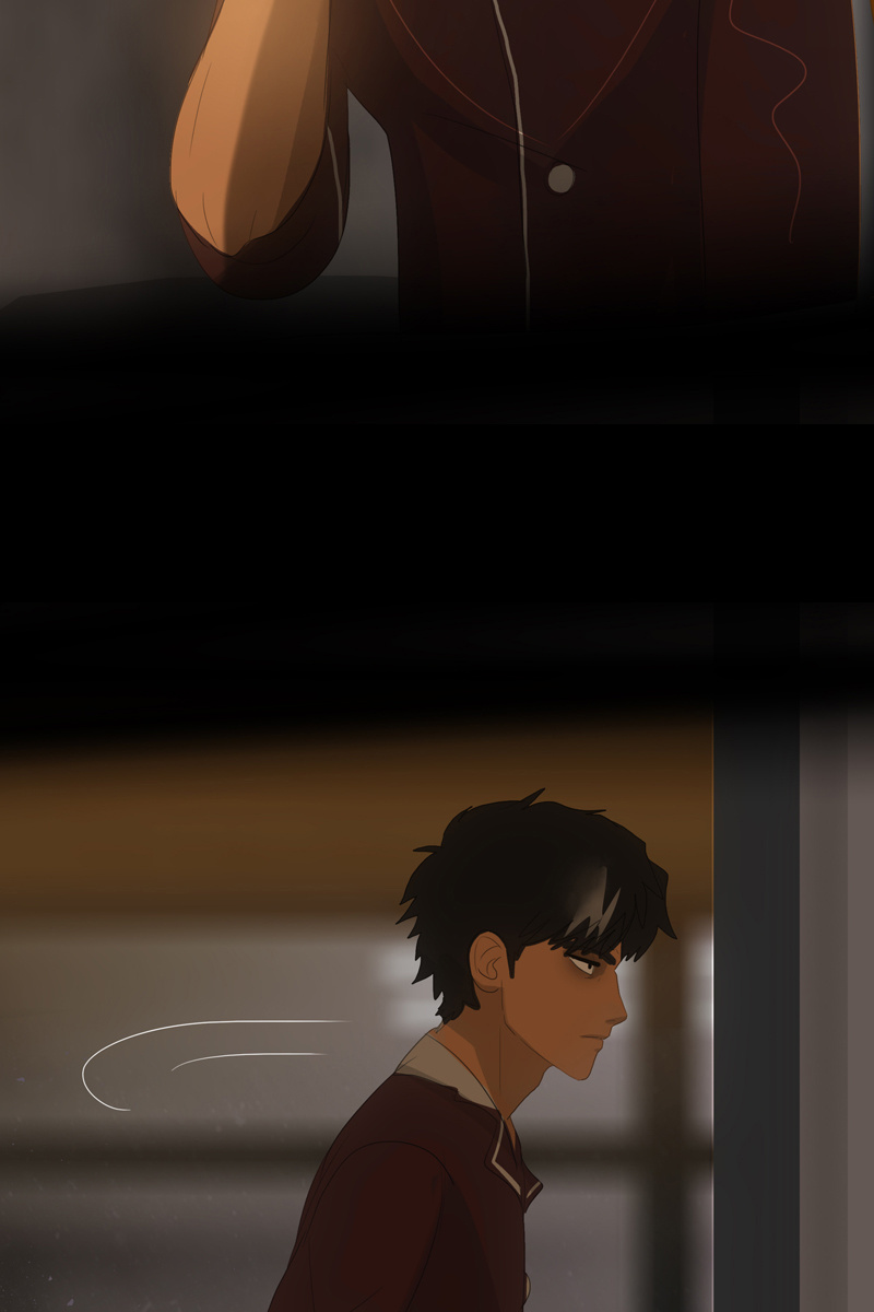 Not Even Bones chapter 23 - page 90