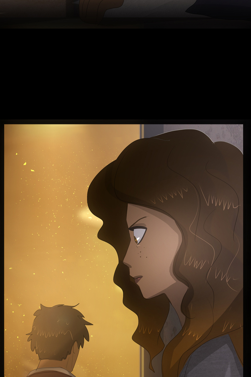 Not Even Bones chapter 23 - page 92