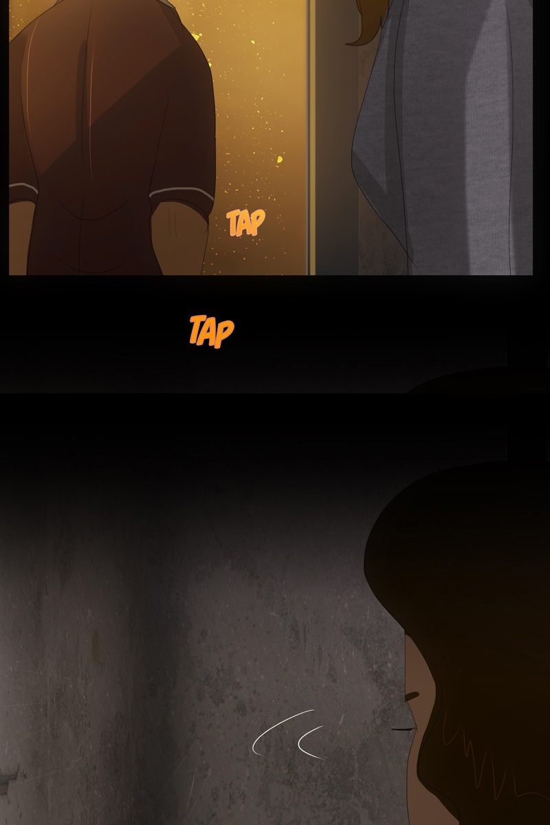 Not Even Bones chapter 23 - page 93