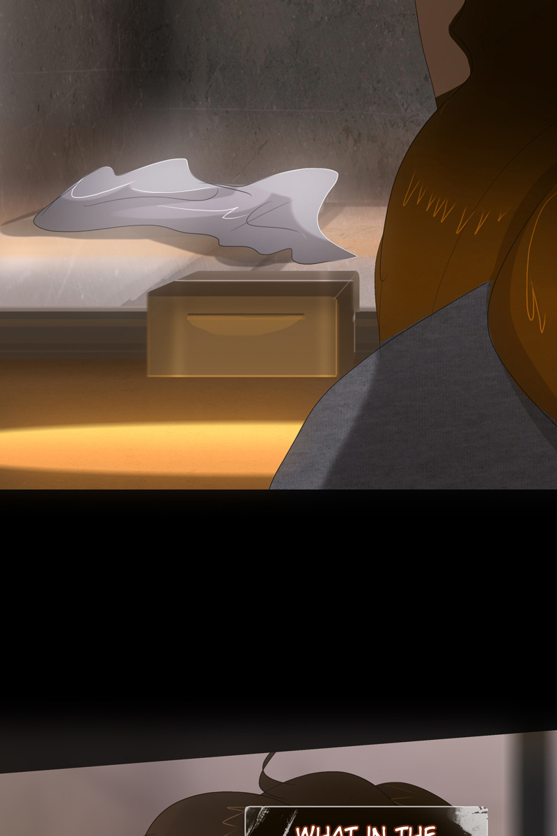 Not Even Bones chapter 23 - page 94
