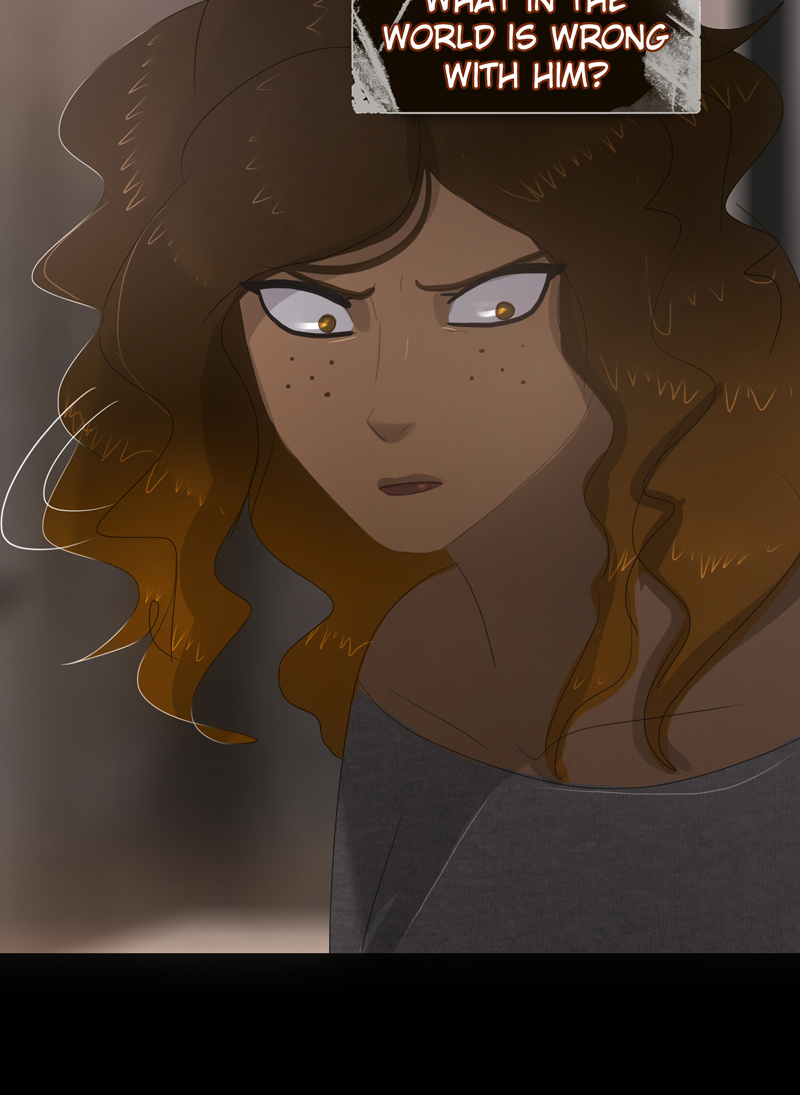 Not Even Bones chapter 23 - page 95