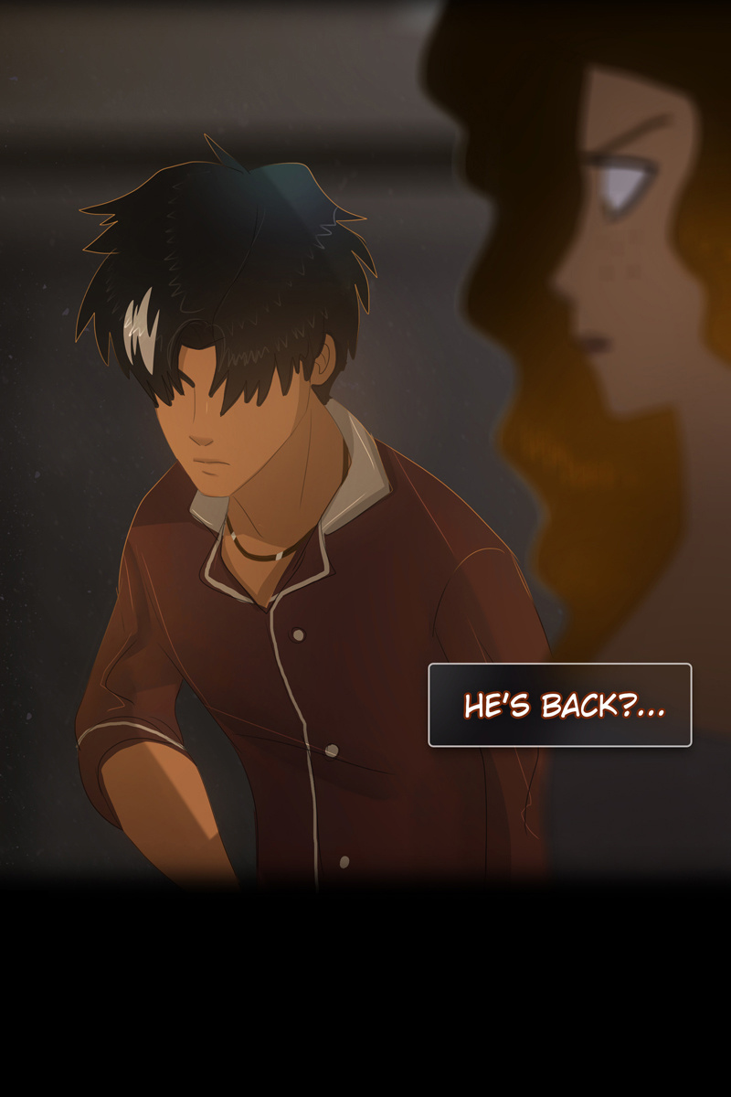Not Even Bones chapter 23 - page 98