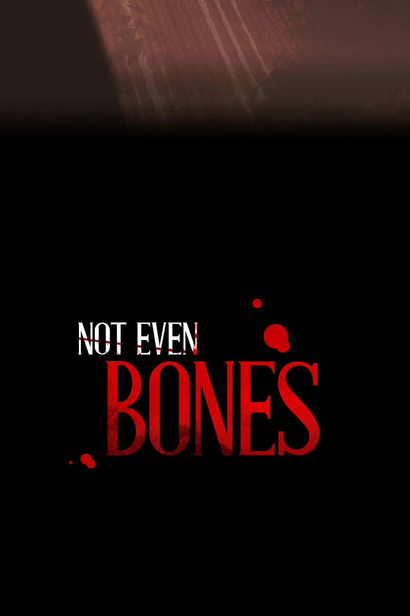 Not Even Bones chapter 25 - page 13