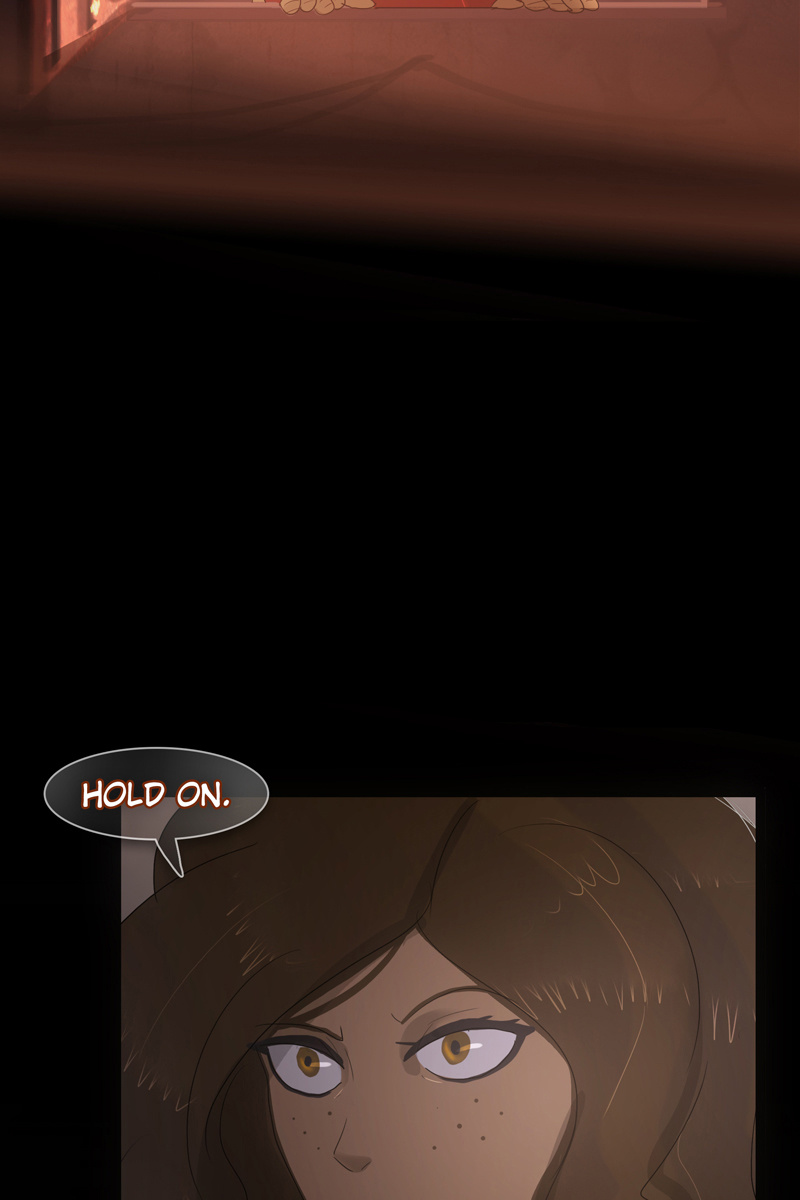 Not Even Bones chapter 25 - page 20