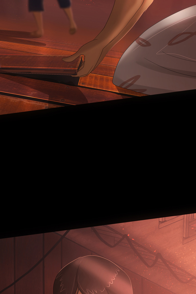Not Even Bones chapter 25 - page 36