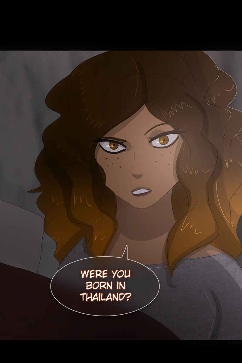 Not Even Bones chapter 25 - page 4