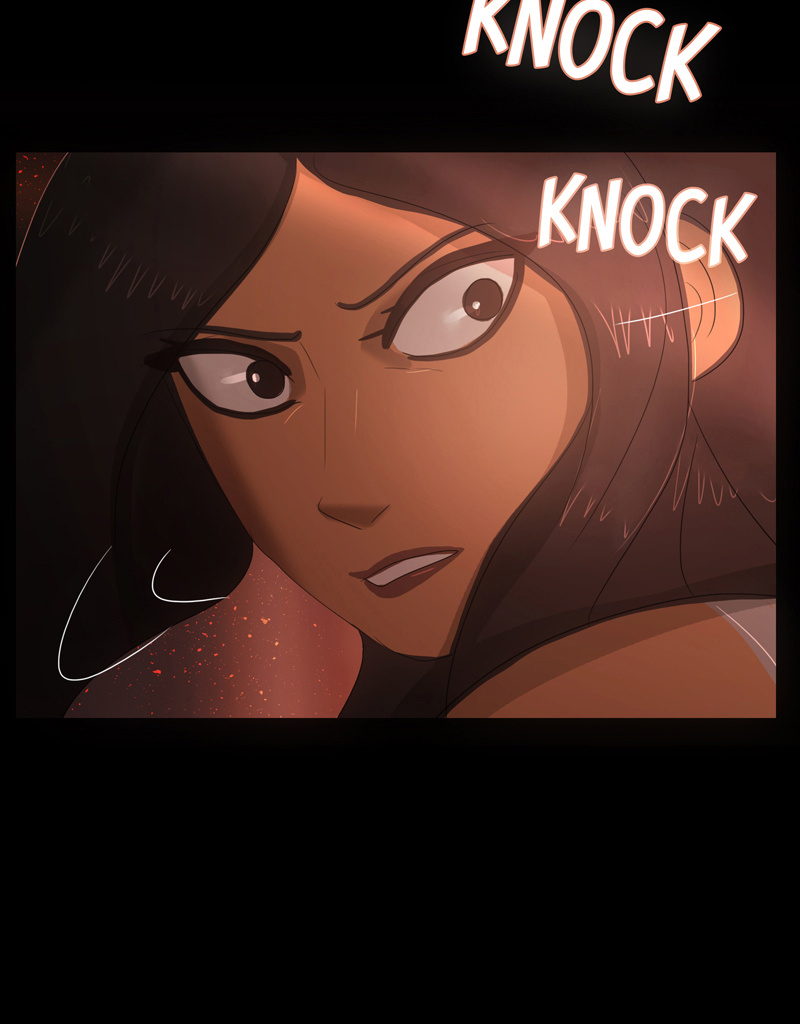 Not Even Bones chapter 25 - page 41