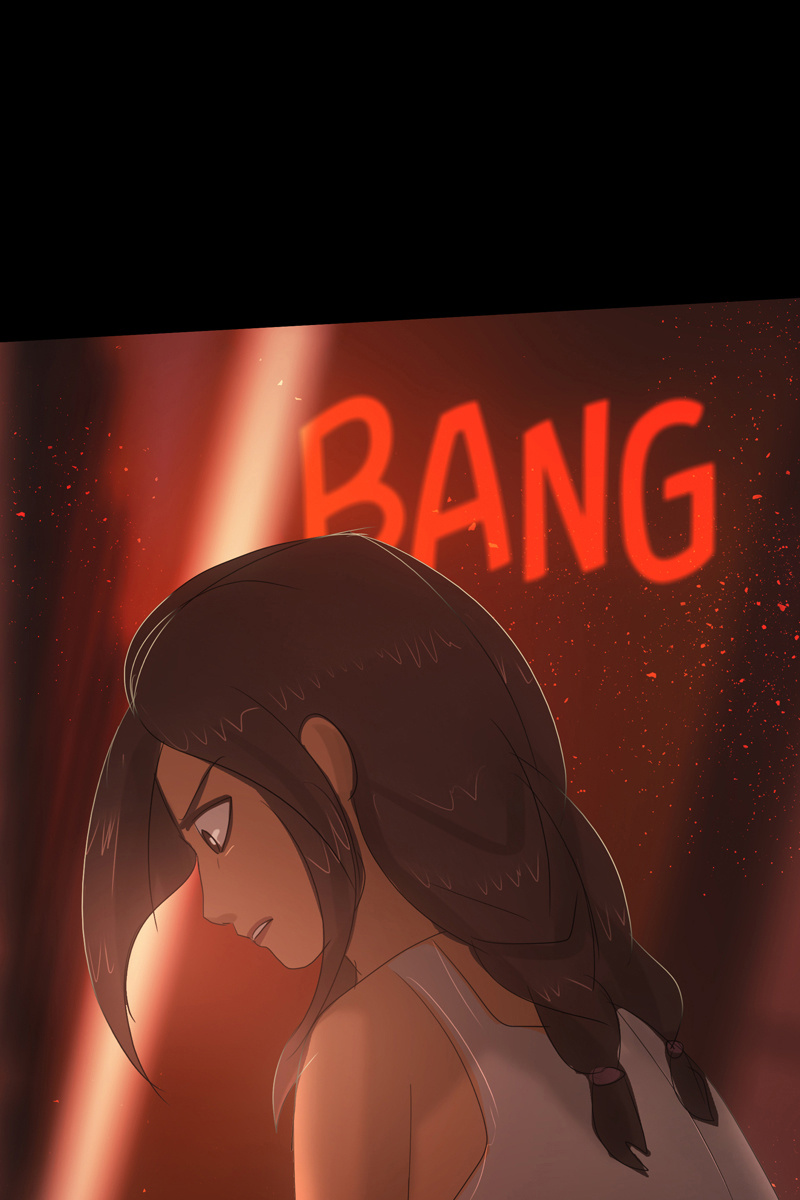 Not Even Bones chapter 25 - page 46