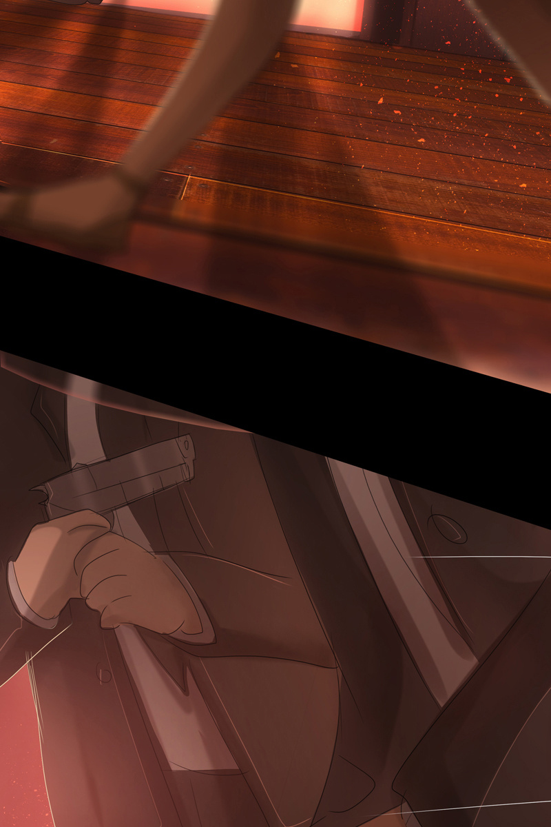 Not Even Bones chapter 25 - page 49