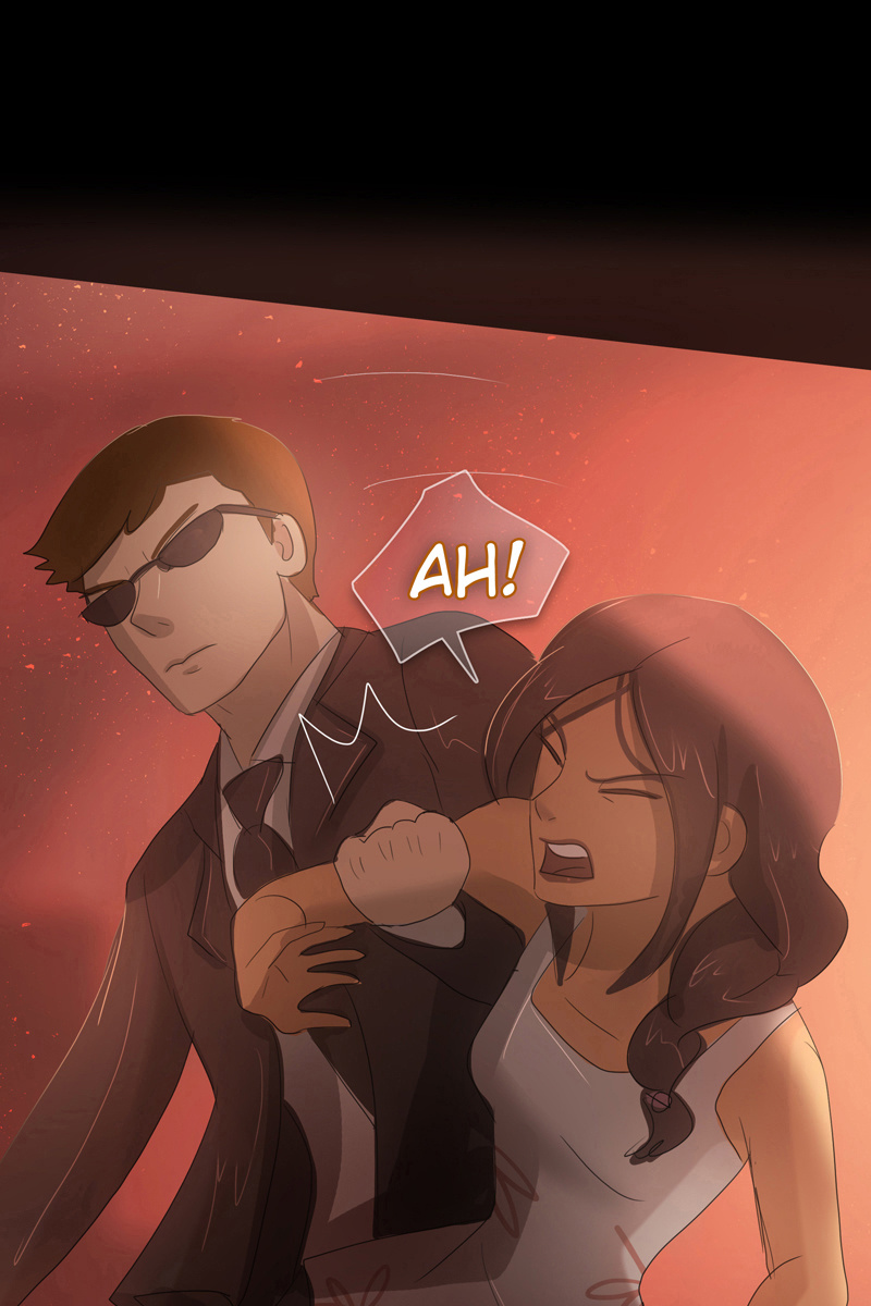 Not Even Bones chapter 25 - page 51