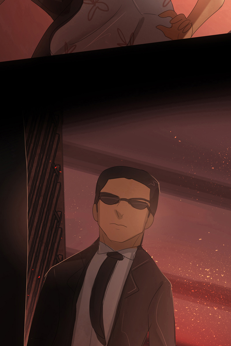 Not Even Bones chapter 25 - page 52