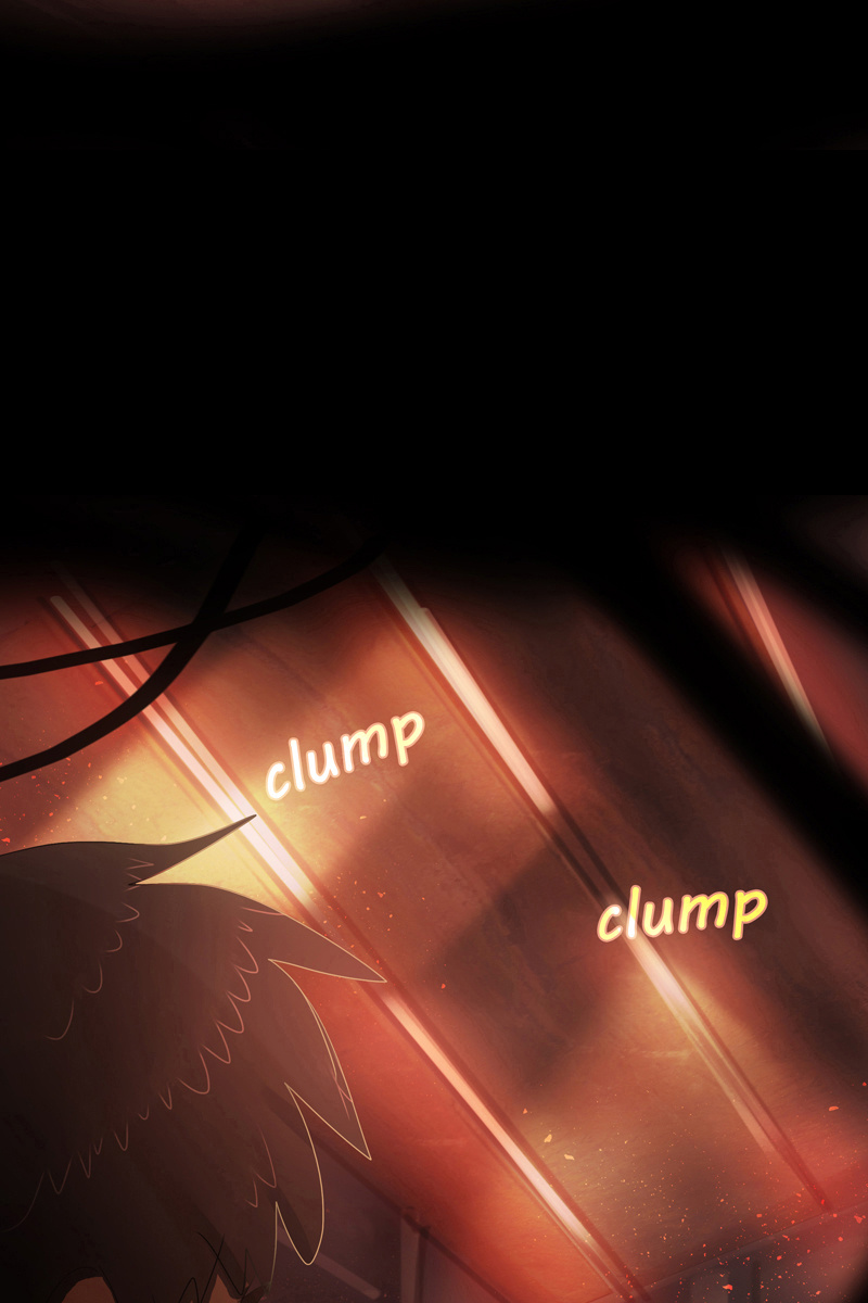Not Even Bones chapter 25 - page 55