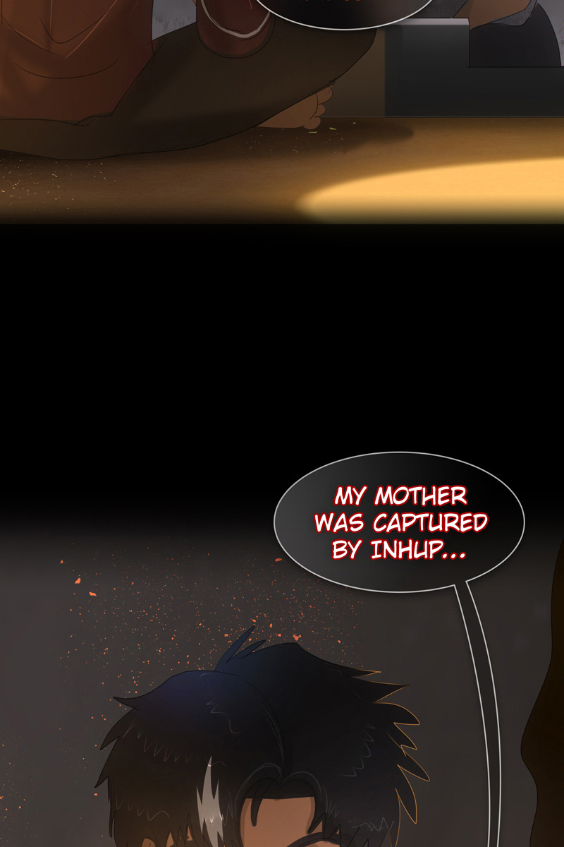 Not Even Bones chapter 25 - page 6