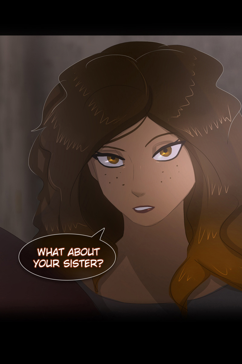 Not Even Bones chapter 25 - page 60