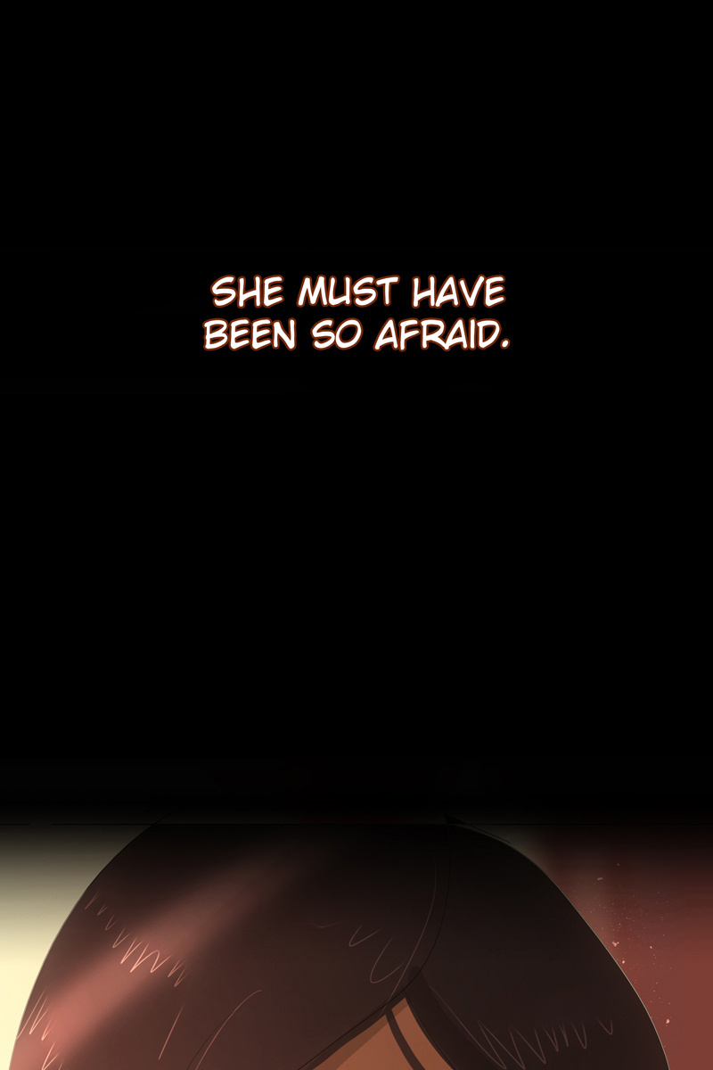 Not Even Bones chapter 25 - page 61