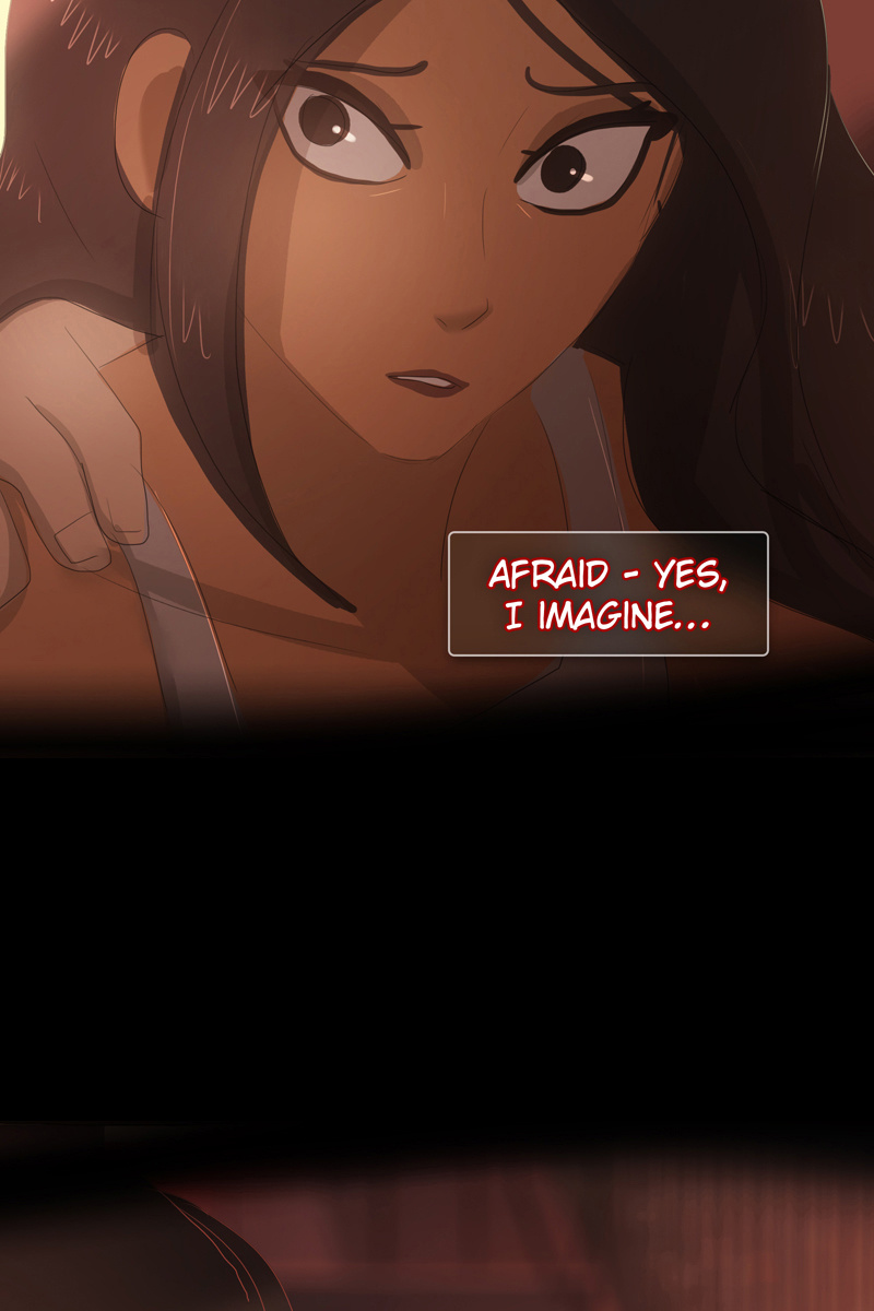 Not Even Bones chapter 25 - page 62