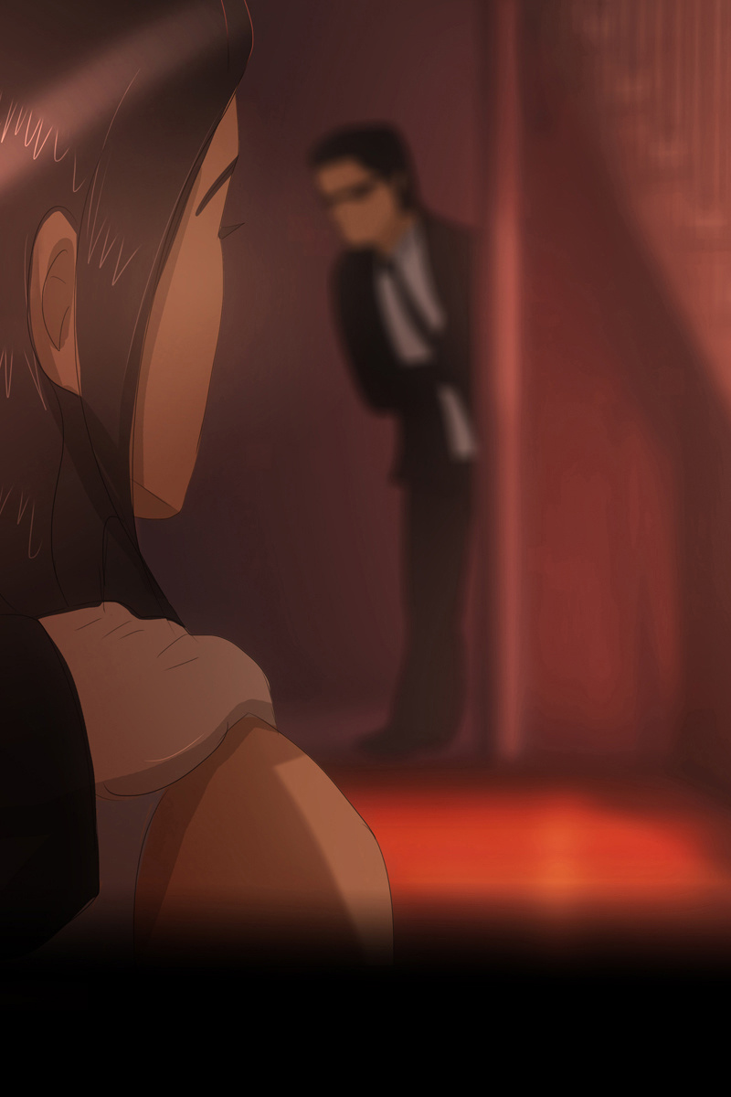 Not Even Bones chapter 25 - page 63