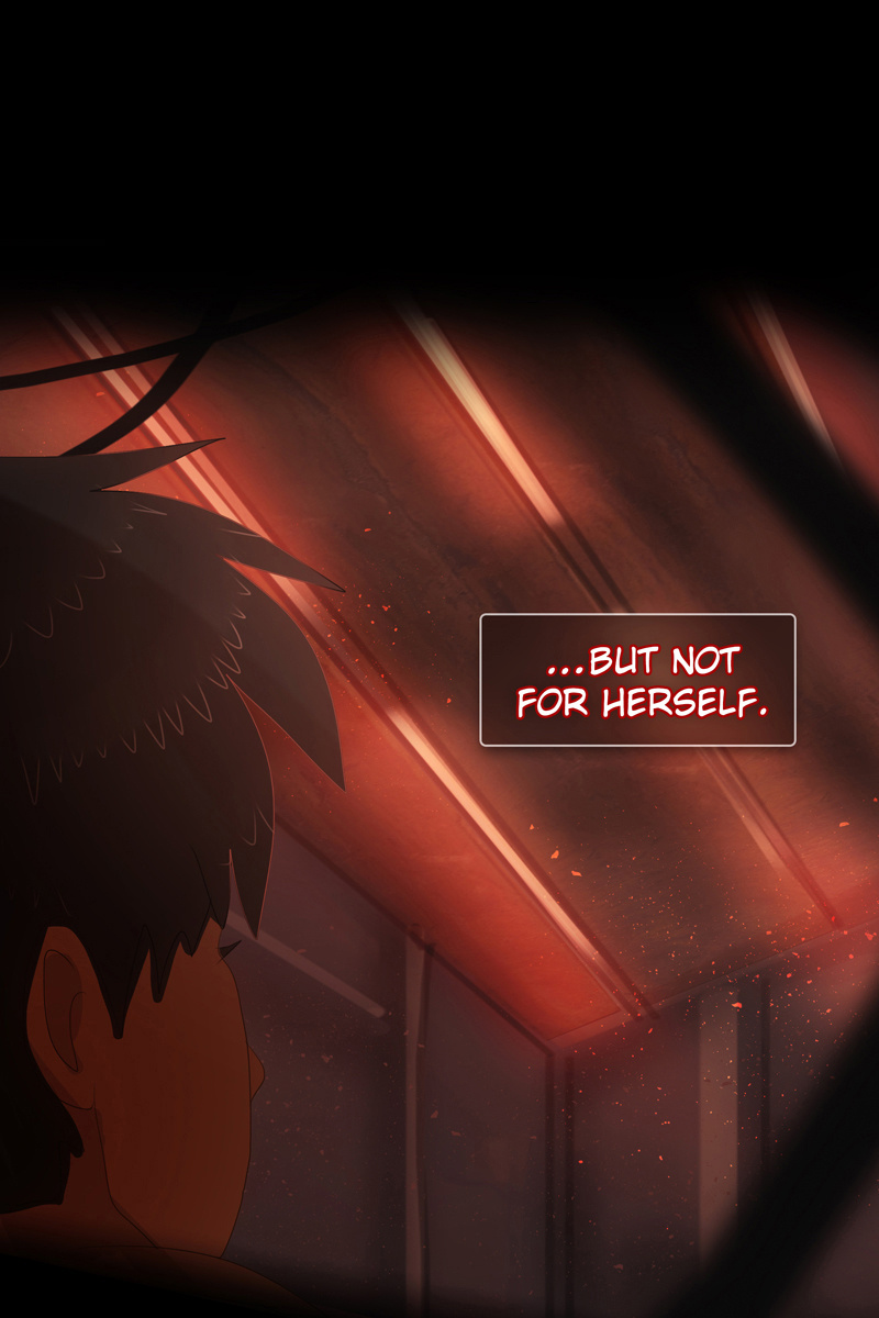 Not Even Bones chapter 25 - page 64