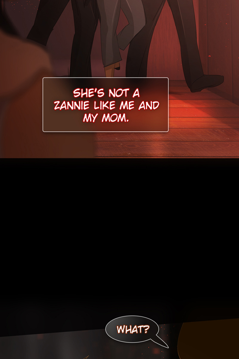 Not Even Bones chapter 25 - page 66