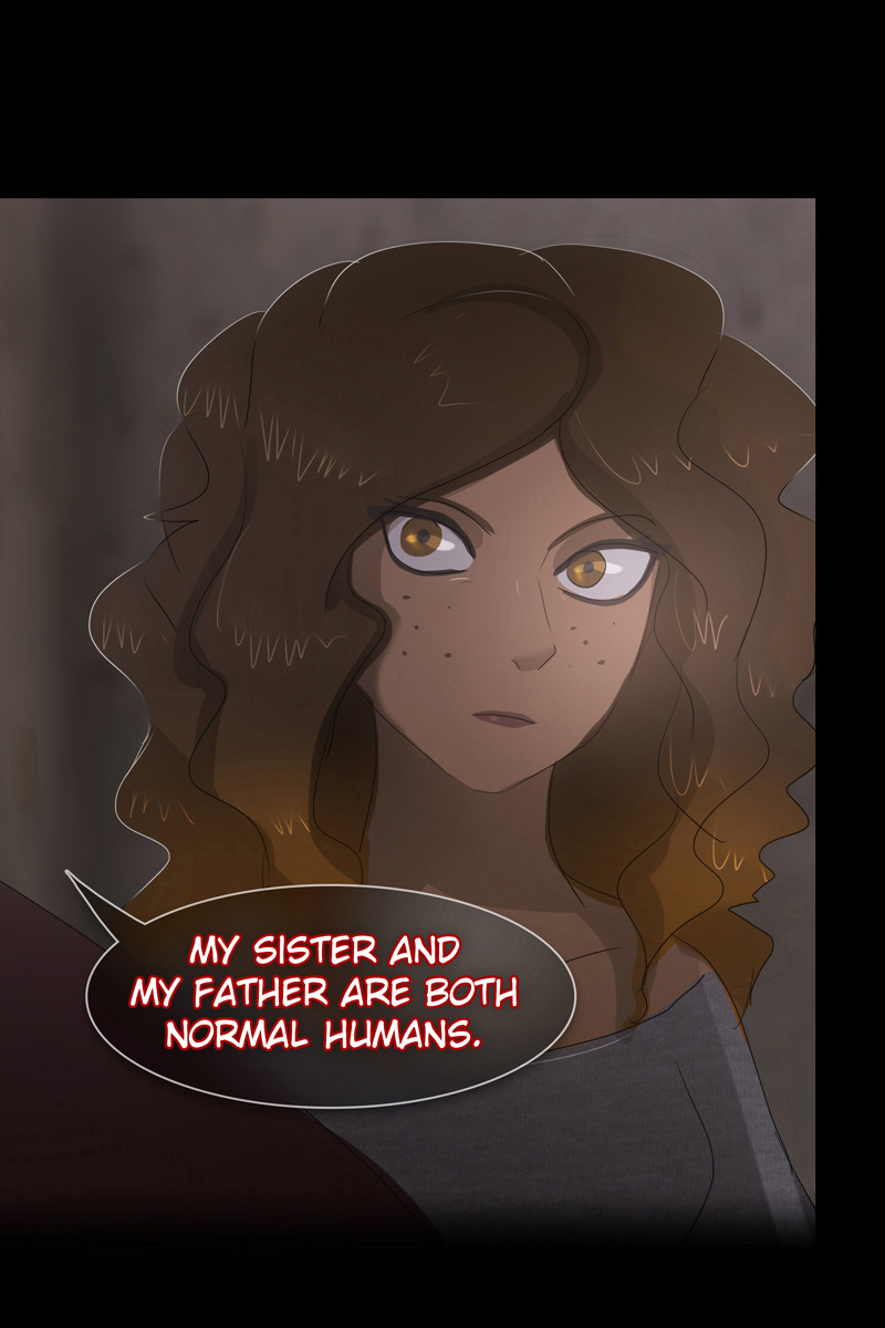 Not Even Bones chapter 25 - page 68