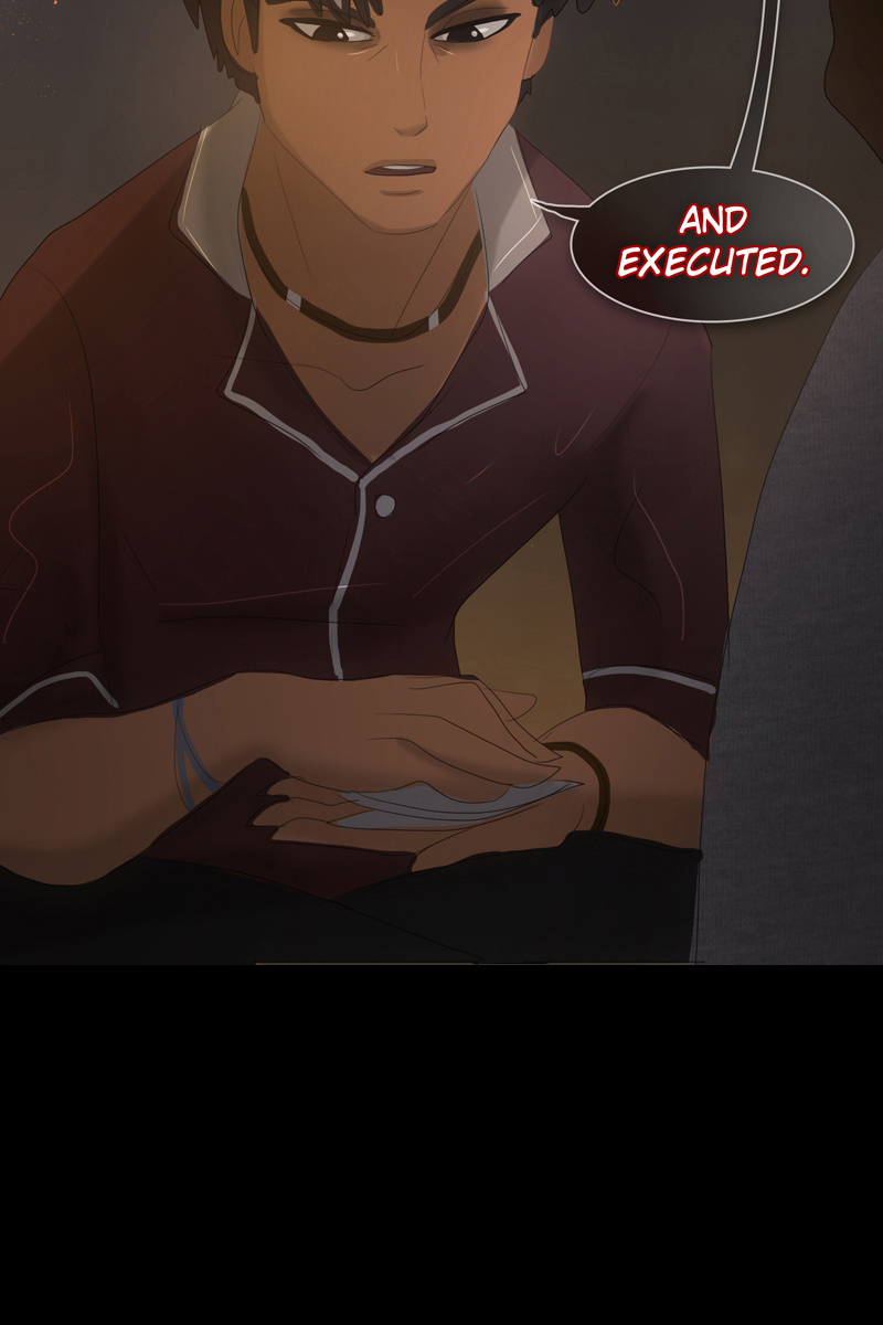 Not Even Bones chapter 25 - page 7