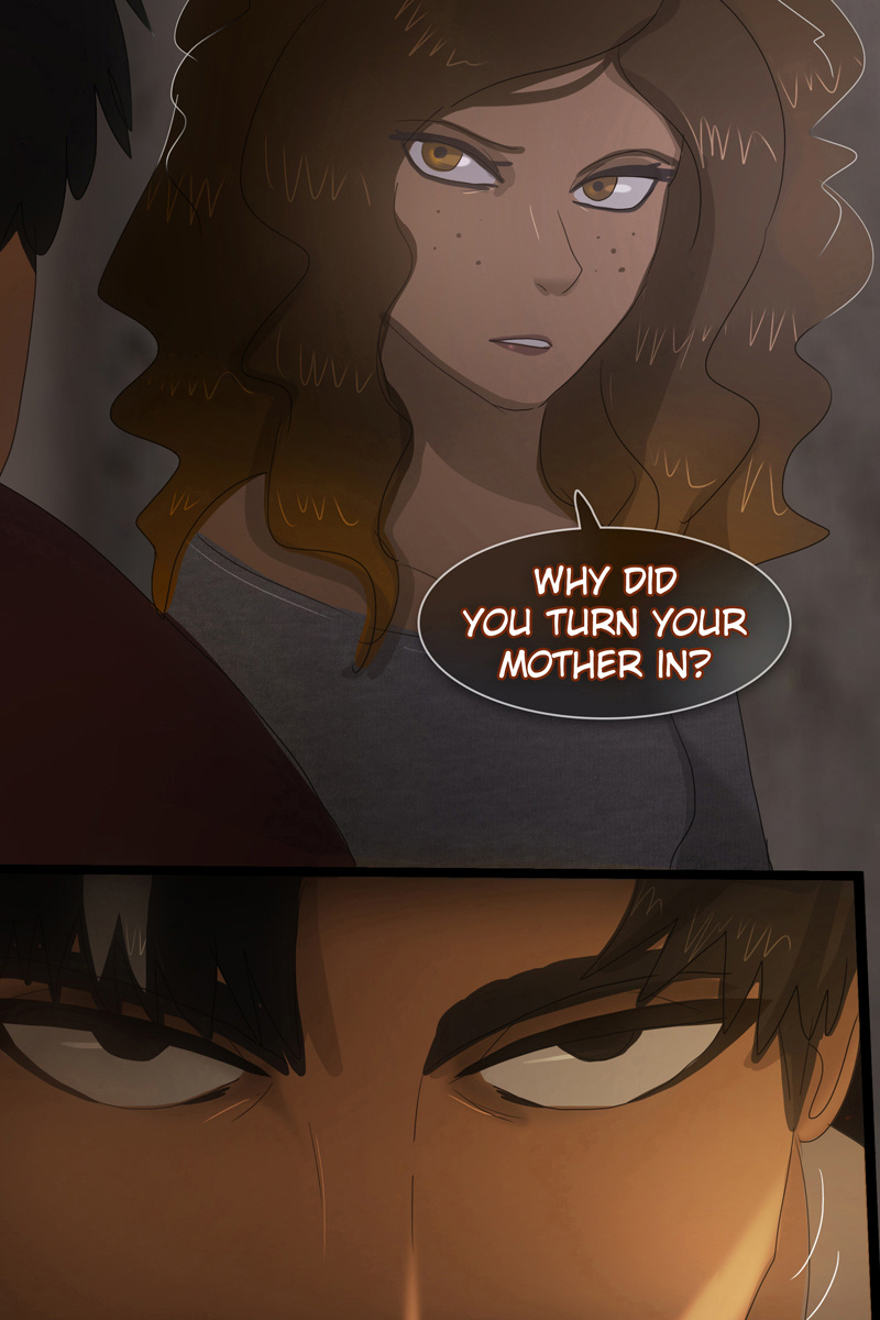 Not Even Bones chapter 25 - page 75