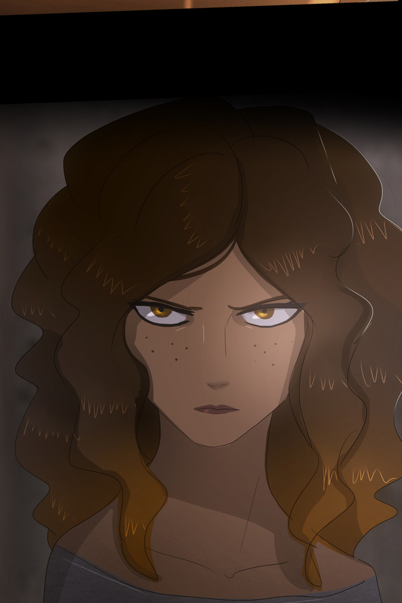 Not Even Bones chapter 25 - page 76