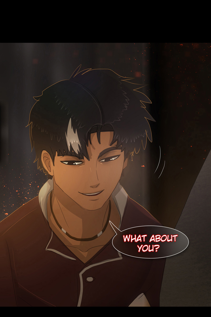 Not Even Bones chapter 25 - page 78