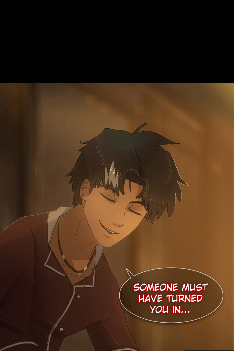 Not Even Bones chapter 25 - page 79