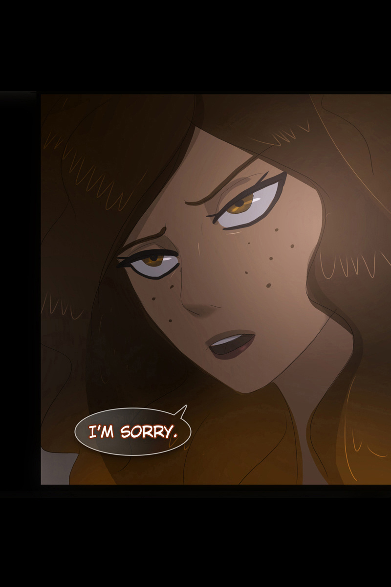 Not Even Bones chapter 25 - page 8