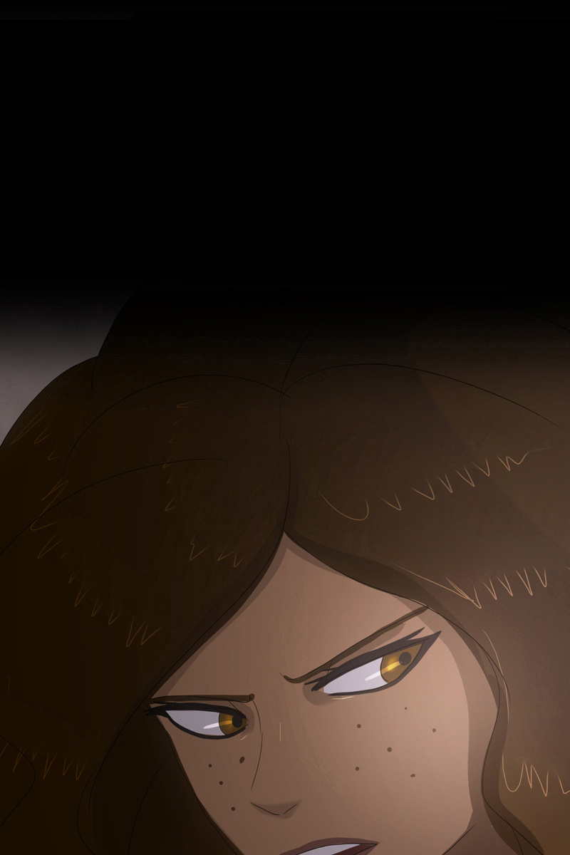 Not Even Bones chapter 25 - page 81