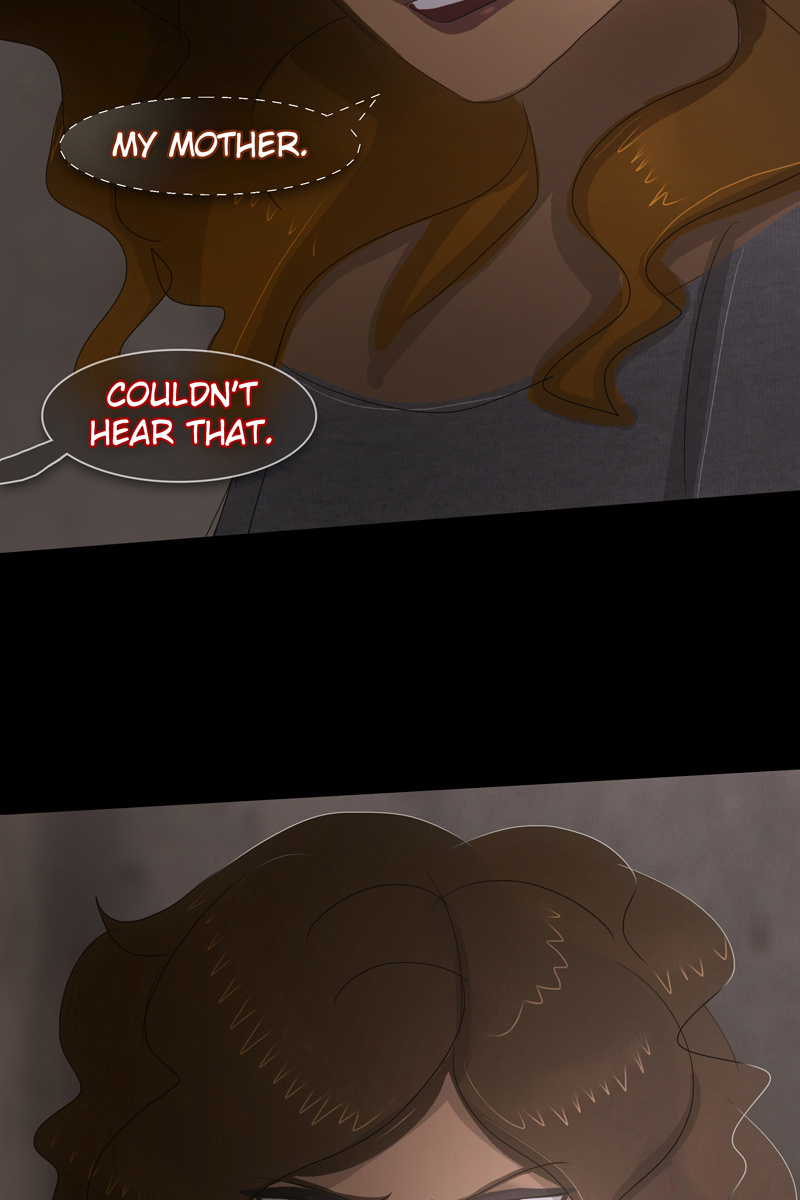 Not Even Bones chapter 25 - page 82