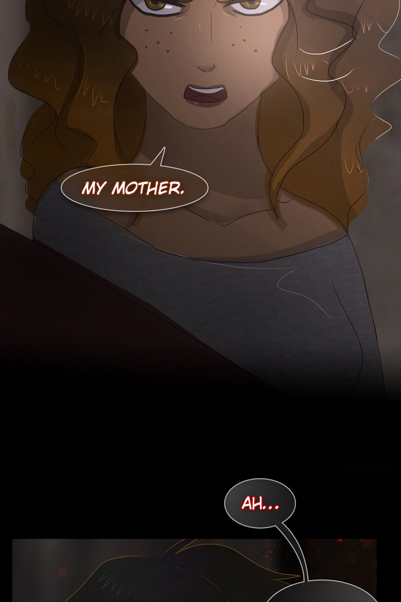 Not Even Bones chapter 25 - page 83