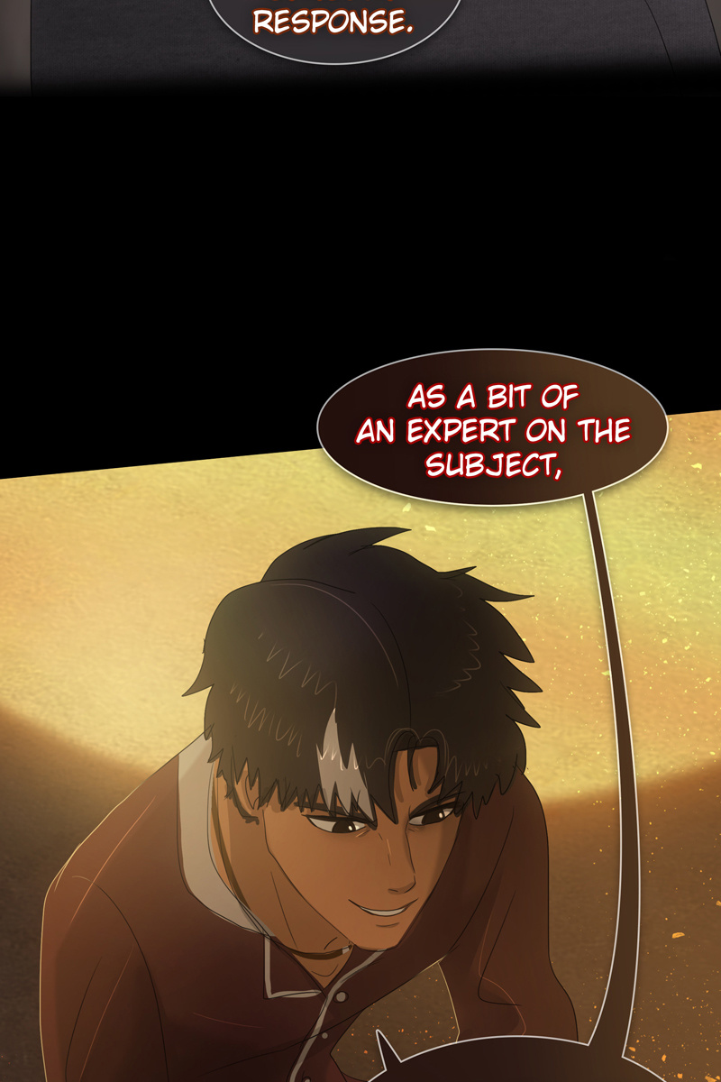 Not Even Bones chapter 25 - page 86