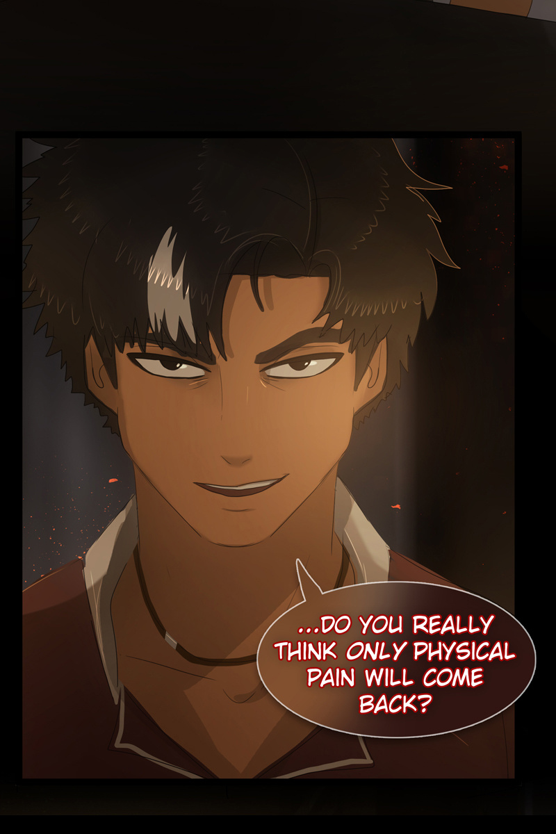 Not Even Bones chapter 25 - page 89
