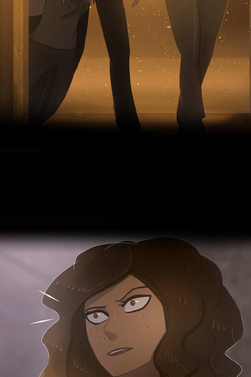 Not Even Bones chapter 25 - page 94