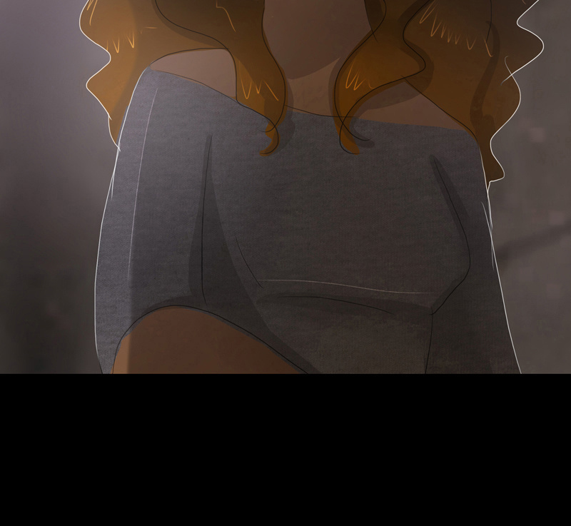 Not Even Bones chapter 25 - page 95