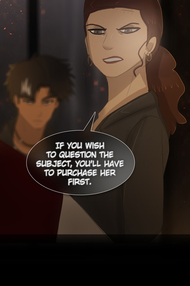 Not Even Bones chapter 26 - page 100