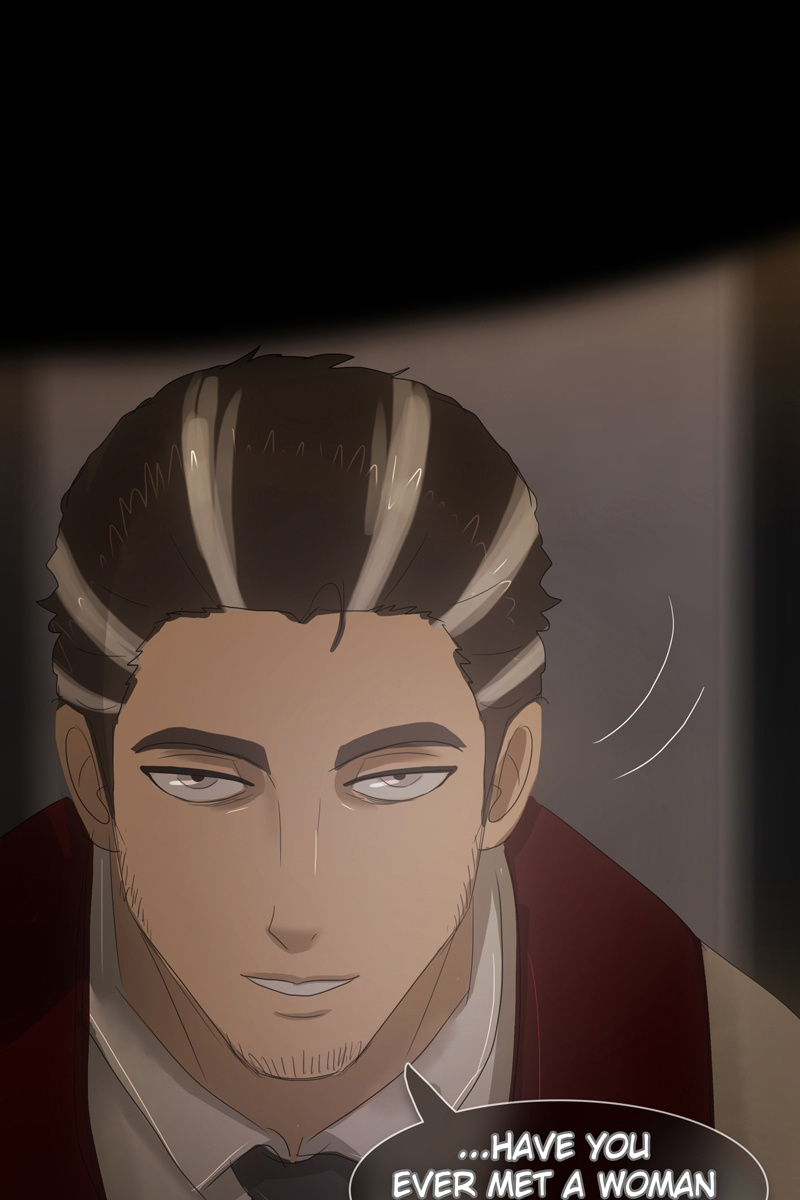 Not Even Bones chapter 26 - page 106
