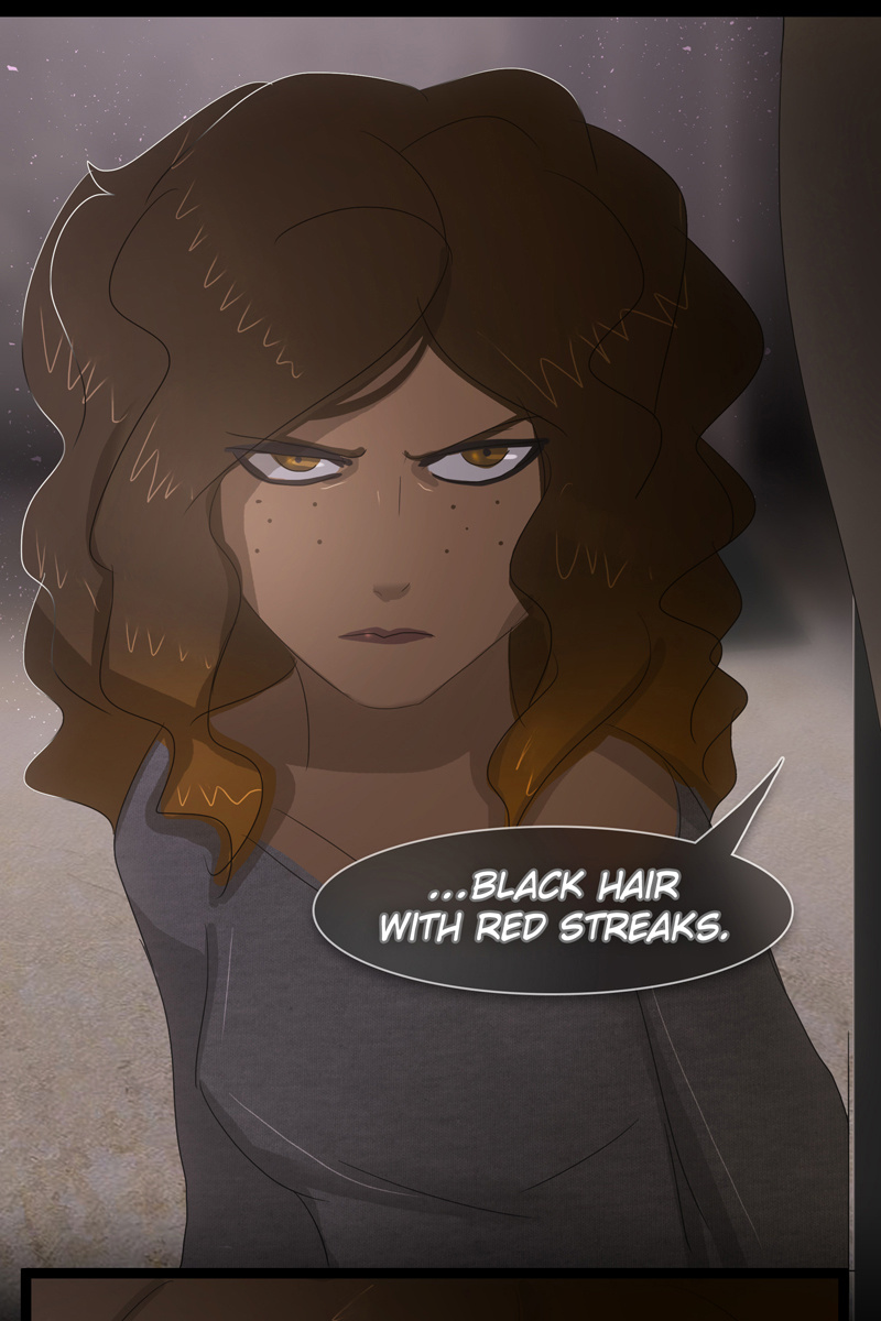 Not Even Bones chapter 26 - page 109