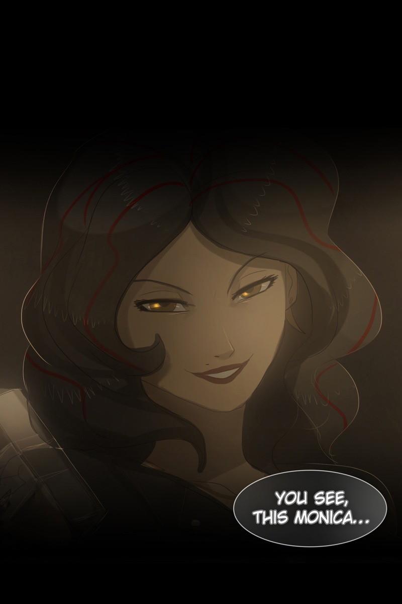 Not Even Bones chapter 26 - page 111