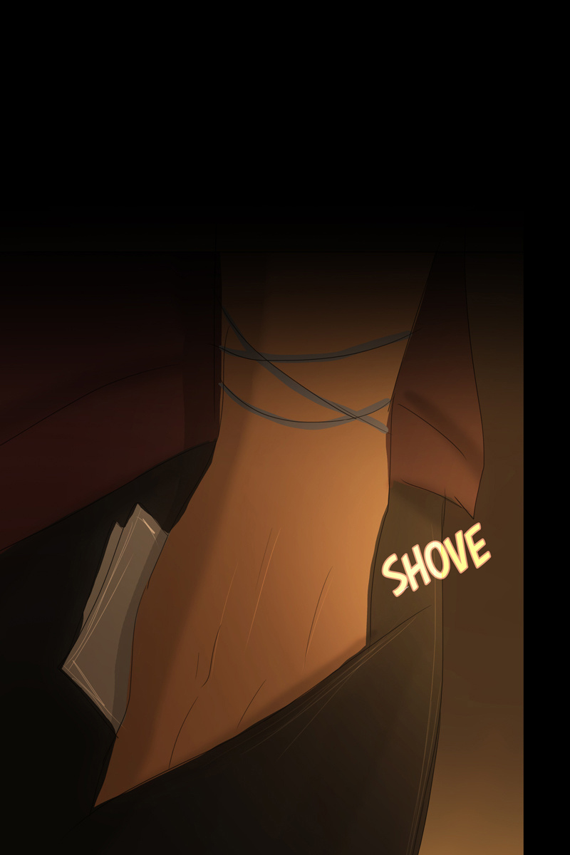 Not Even Bones chapter 26 - page 13