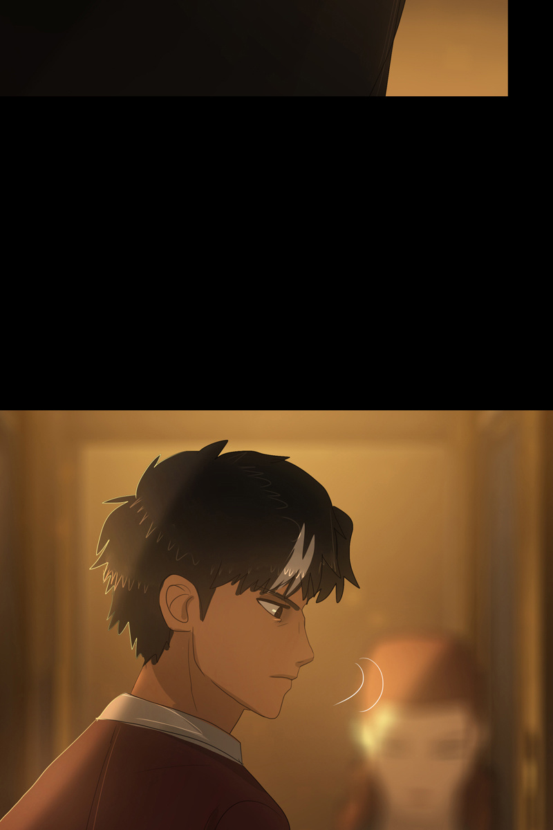 Not Even Bones chapter 26 - page 14