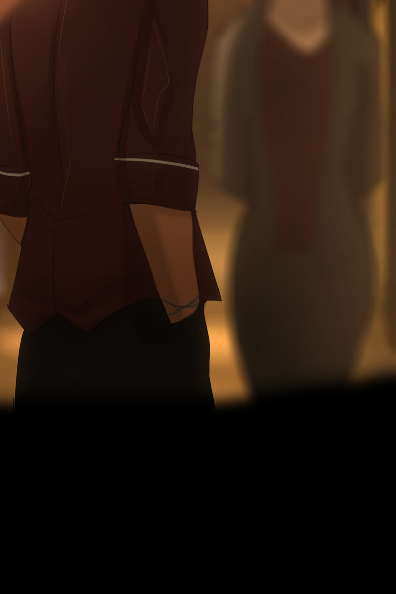 Not Even Bones chapter 26 - page 15