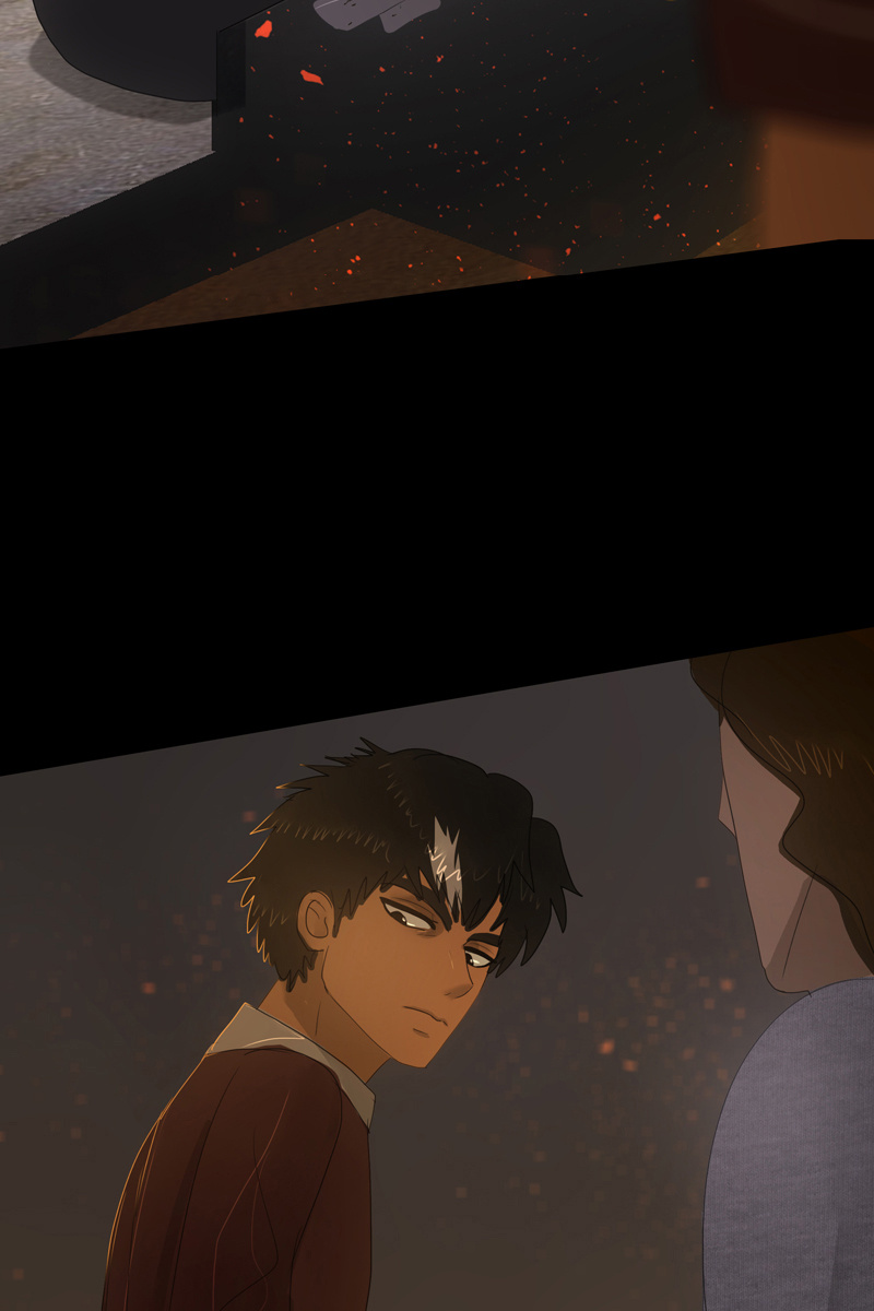 Not Even Bones chapter 26 - page 17