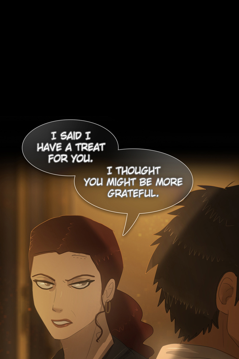 Not Even Bones chapter 26 - page 19