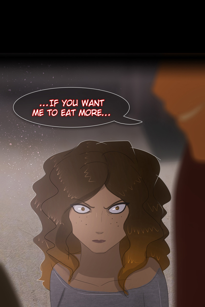 Not Even Bones chapter 26 - page 30