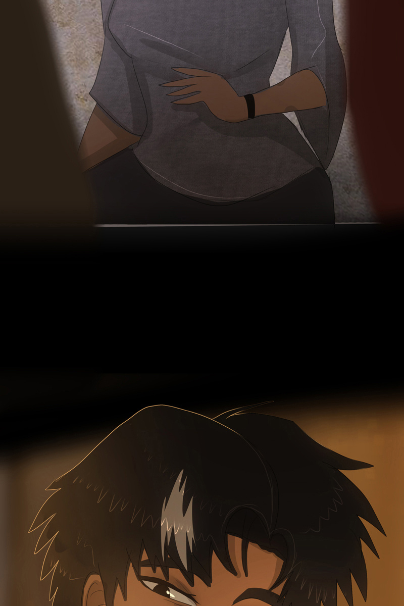 Not Even Bones chapter 26 - page 31